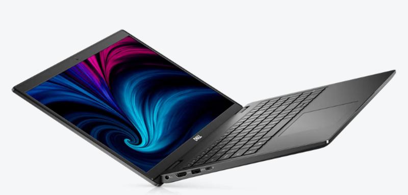 Notebook Dell Latitude 3520 i5-1135G7 8GB 256GB SSD Tela 15.6 HD